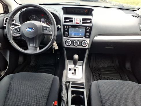 Used 2015 Subaru Impreza 2.0i Premium AWD/4WD image 14