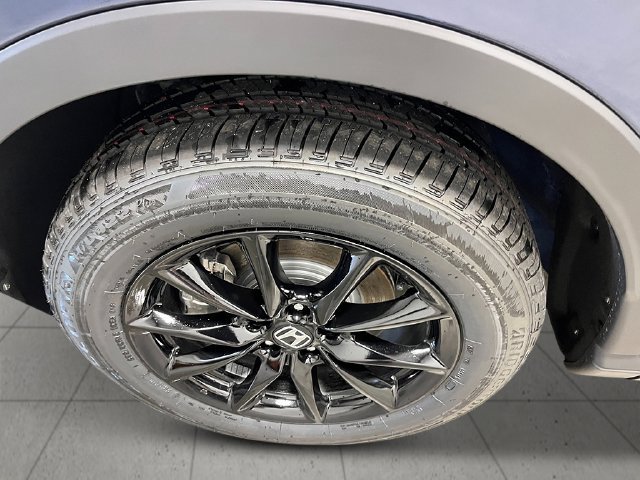 New 2027 Honda CR-V Sport-L image 11