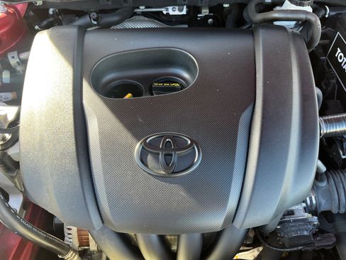 Used 2017 Toyota Yaris iA image 22