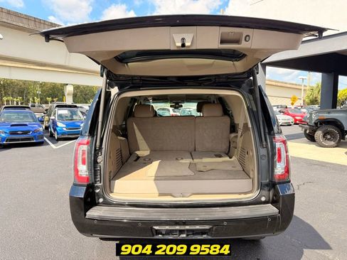 Used 2016 GMC Yukon SLE w/ Convenience Package RWD image 23