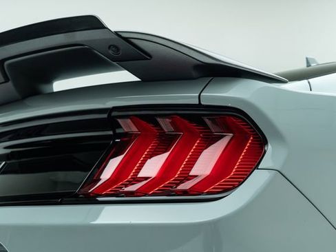 Used 2023 Ford Mustang Mach 1 w/ Mach 1 Handling Package image 15