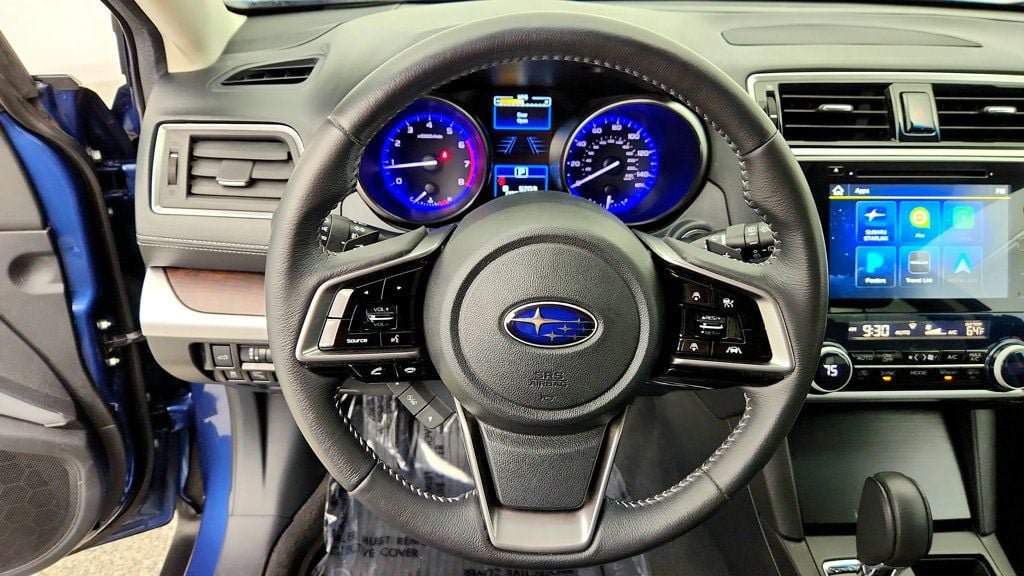 Used 2019 Subaru Outback 2.5i Limited AWD/4WD image 14