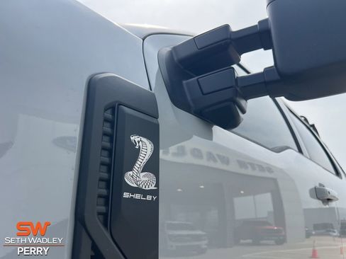 New 2025 Ford F250 Lariat w/ Lariat Ultimate Package image 10