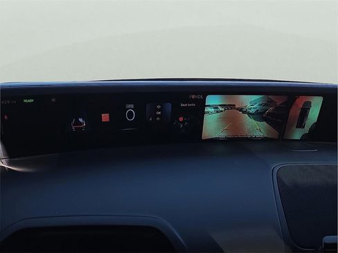 Certified 2025 Lincoln Nautilus Reserve w/ Jet Appearance Package image 18