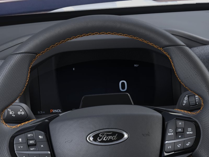 New 2026 Ford Explorer Tremor w/ Tremor Convenience Package AWD/4WD image 13
