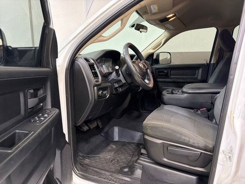 Used 2020 RAM 2500 Tradesman image 11