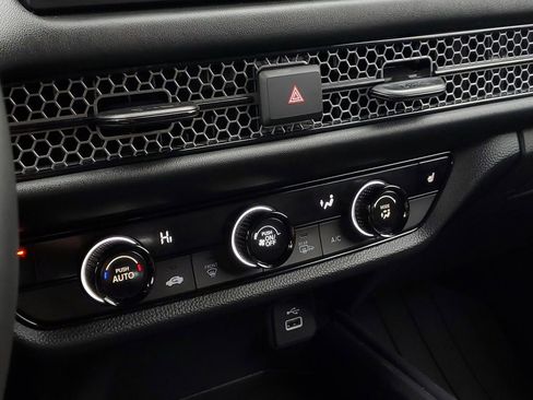 Used 2024 Honda HR-V Sport image 21