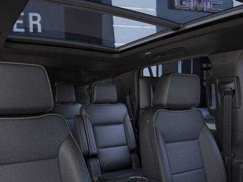 New 2026 GMC Yukon Elevation image 24