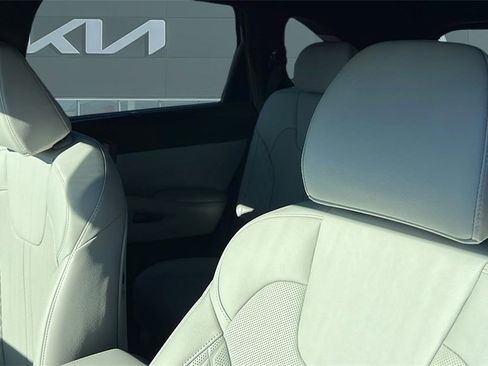 New 2026 Kia Sorento SX Prestige image 11
