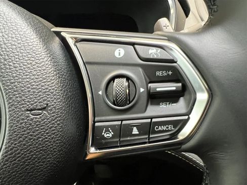 New 2026 Acura MDX SH-AWD w/ Advance Package image 21