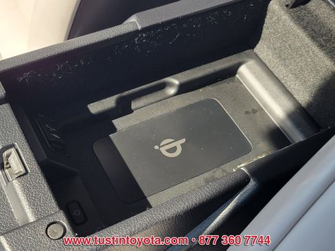 Certified 2019 Toyota Mirai image 23