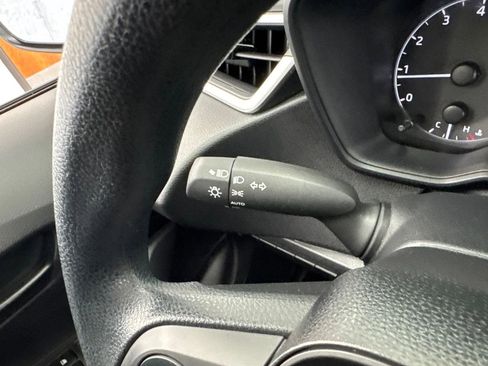 Used 2024 Toyota Corolla LE FWD image 20