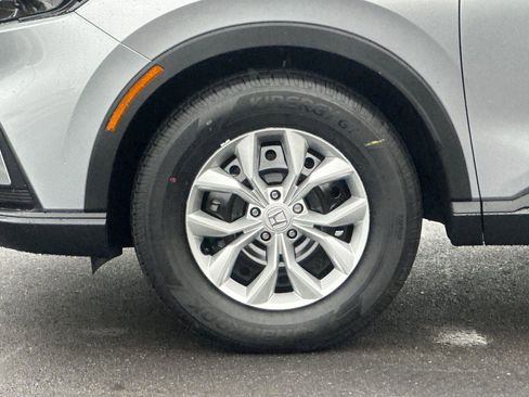 New 2026 Honda CR-V LX image 27