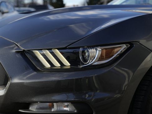 Used 2017 Ford Mustang Shelby GT350 image 32