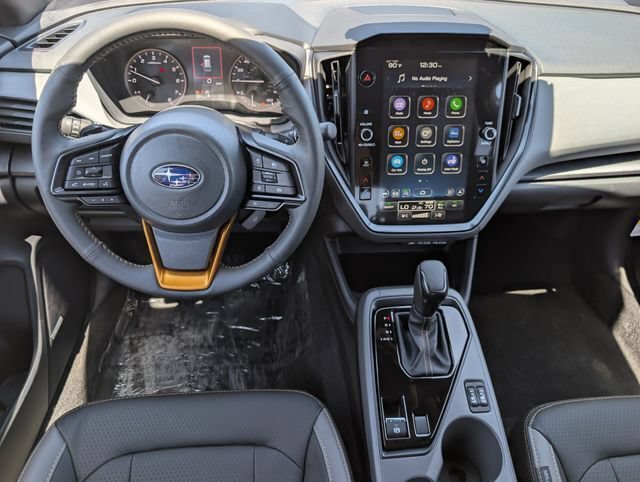 New 2026 Subaru Crosstrek 2.5i Wilderness AWD/4WD image 19