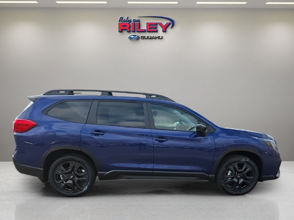Certified 2026 Subaru Ascent Bronze Edition AWD/4WD image 7