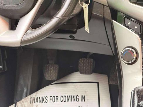 Used 2013 Chevrolet Cruze Eco image 17