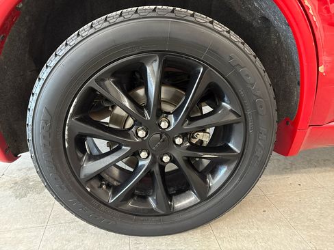 Used 2018 Dodge Durango R/T w/ Technology Group image 64