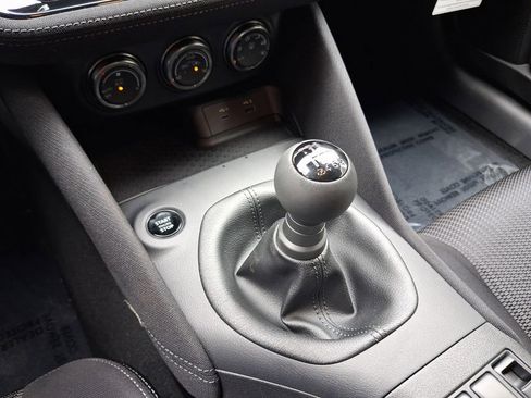 New 2026 Nissan Z Performance w/ Floor Mat Package RWD image 9