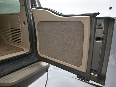 Used 2003 Ford Excursion Limited image 22