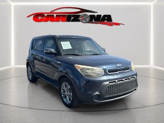 Used 2014 Kia Soul + FWD video 1