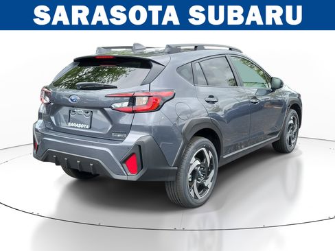 New 2026 Subaru Crosstrek 2.5i Limited AWD/4WD image 6
