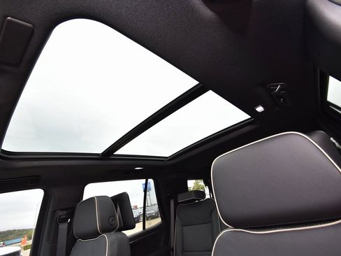 New 2026 Chevrolet Tahoe Premier image 15