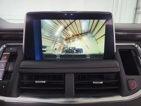 Used 2022 Chevrolet Tahoe RST w/ Sport Performance Package AWD/4WD image 29