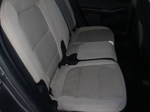 Certified 2022 Ford Escape SE FWD image 25