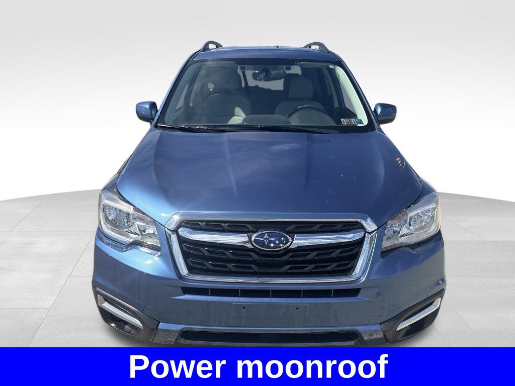 Used 2017 Subaru Forester 2.5i Premium AWD/4WD image 9