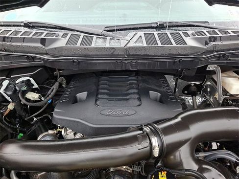 Used 2022 Ford F150 XLT w/ Equipment Group 302A High image 28