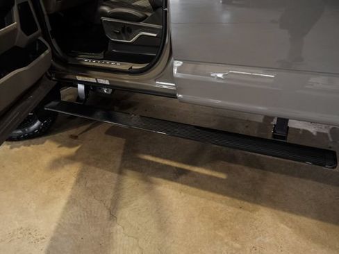 Used 2026 Ford F450 Platinum w/ Platinum Plus Package AWD/4WD image 10