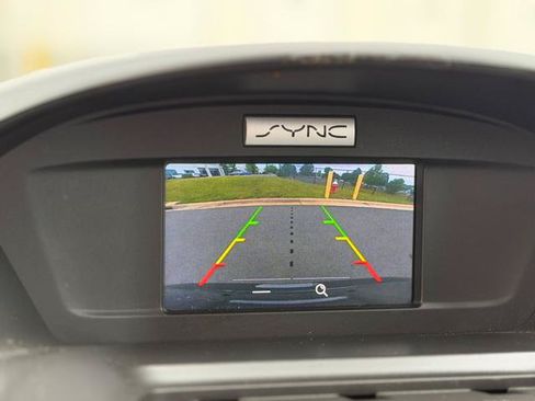 Used 2017 Ford Escape S FWD image 14