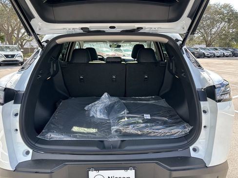 New 2026 Nissan Murano SL image 53