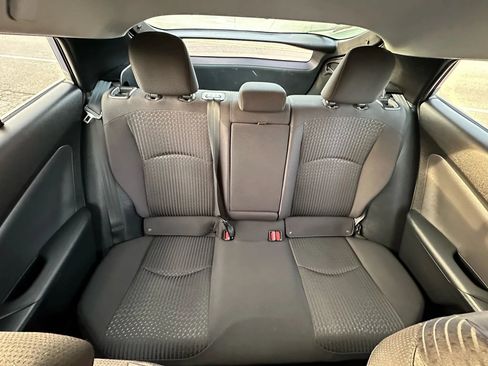 Used 2018 Toyota Prius Two image 17