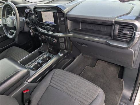 Used 2023 Ford F150 XL w/ STX Appearance Package RWD image 22