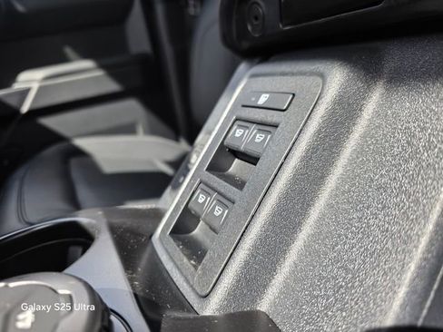 New 2026 Ford Bronco Badlands AWD/4WD image 22