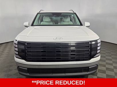 Used 2026 Hyundai Palisade SEL