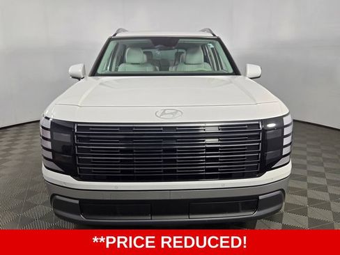 Used 2026 Hyundai Palisade SEL FWD image 2