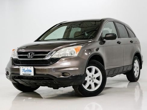 Used 2011 Honda CR-V SE image 1