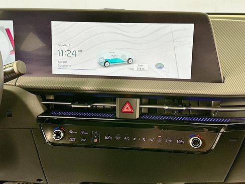 Used 2023 Kia EV6 GT-Line image 14