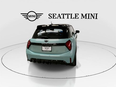 New 2026 MINI Cooper John Cooper Works image 10
