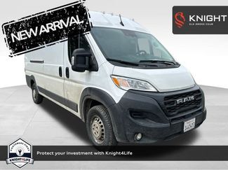 Used 2025 RAM ProMaster 3500 w/ Convenience Group video 1