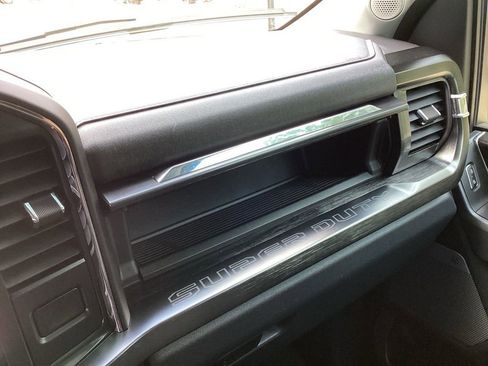 Used 2023 Ford F250 Lariat w/ Lariat Ultimate Package image 64