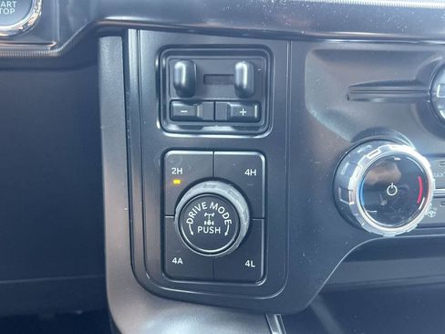 New 2026 Ford F150 Lariat w/ Equipment Group 501A Mid AWD/4WD image 7