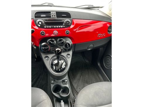 Used 2015 FIAT 500 Pop image 21