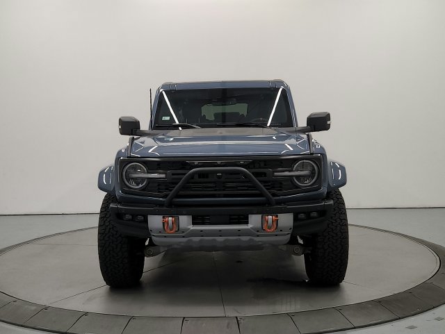 Used 2024 Ford Bronco Raptor AWD/4WD image 3