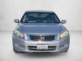 Used 2009 Honda Accord EX-L video 2