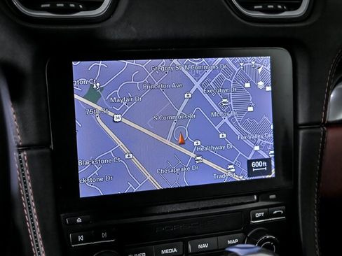 Used 2018 Porsche 718 Cayman S image 30