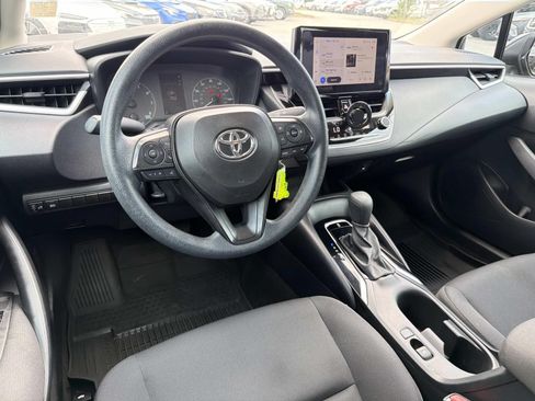 Used 2024 Toyota Corolla LE FWD image 22